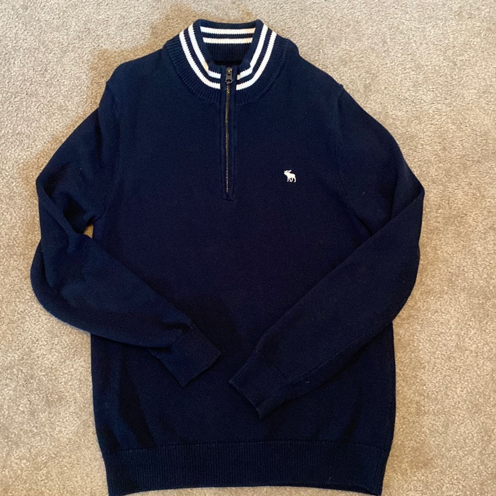 Men’s Sweater Abercrombie & Fitch
